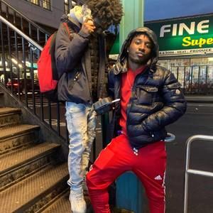 Meet your Posher, Vybz